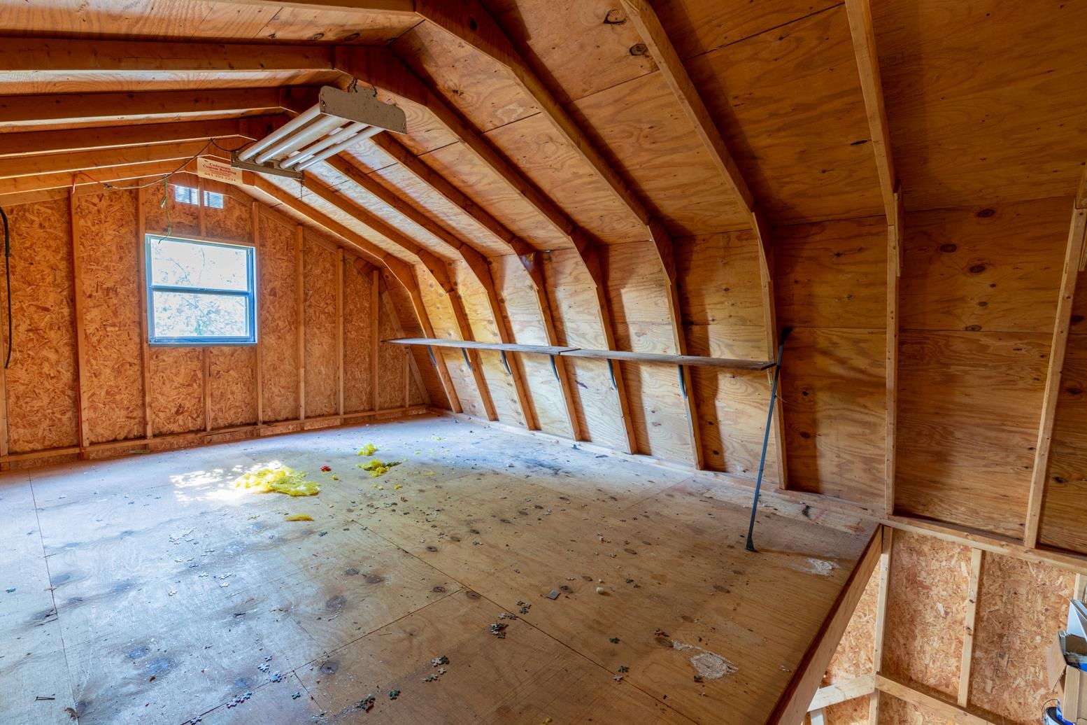 497 Fleda Road Memphis, TN 38120 - Photo 23 of 25 a view of stairs and with wooden floor