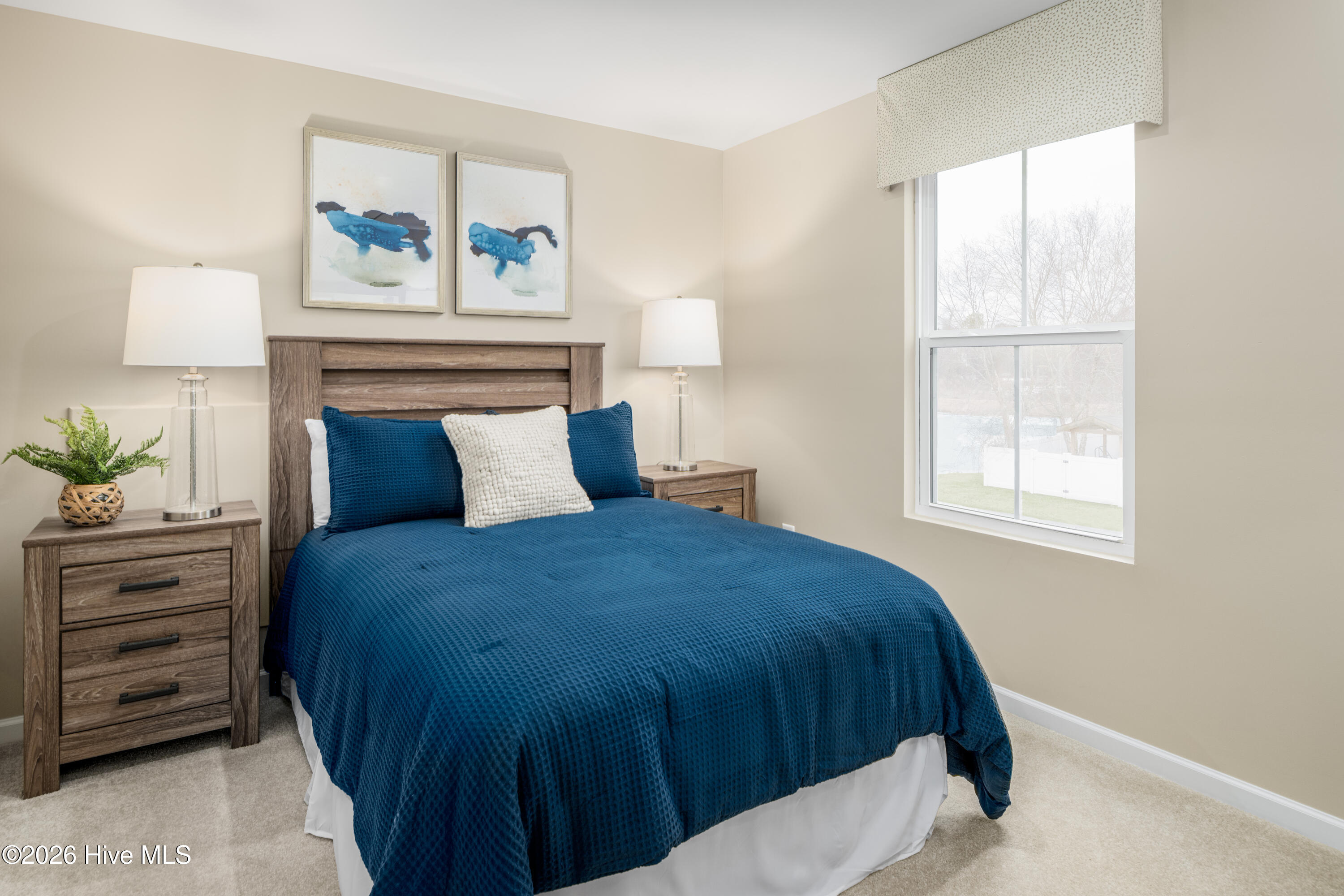 232 Winborne Lane Edenton, NC 27932 - Photo 2 of 17 MPO-712 RHR Colonial Village Reese Model