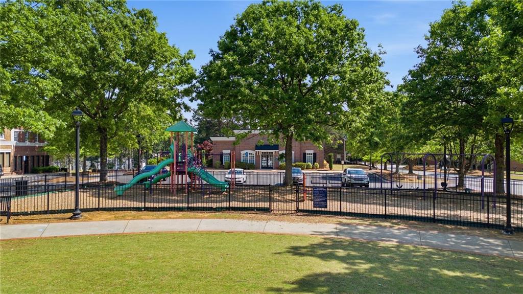 567 Ridge View Crossing Woodstock, GA 30188 - Photo 36 of 39