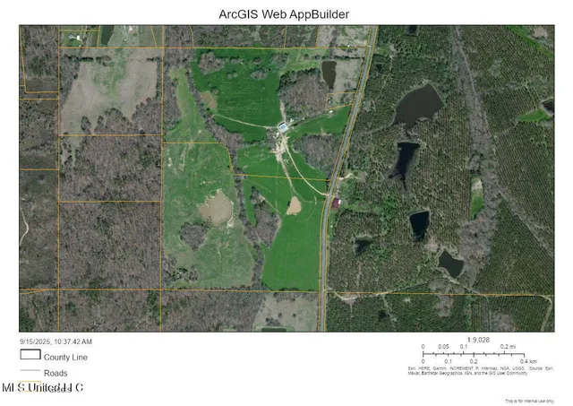 $347,000 | Dry Grove Road, Raymond, MS 39154