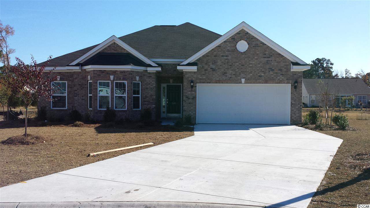 385 Ridge Point Drive Conway, SC 29526 - Photo 1 of 11 Gallery Image 1