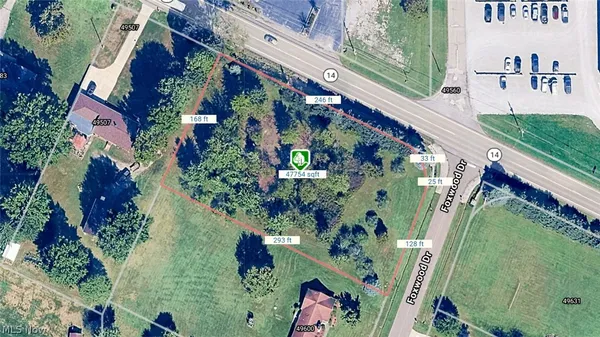 $34,900 | 49632 Foxwood Lane, East Palestine, OH 44413