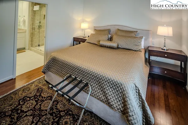 $1,250,000 | 139 Trout Stream Trail, Unit SMOKIES 5, Blowing Rock, NC 28605