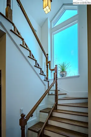 $1,250,000 | 139 Trout Stream Trail, Unit SMOKIES 5, Blowing Rock, NC 28605