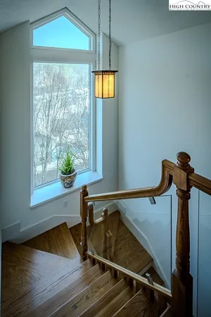 $1,250,000 | 139 Trout Stream Trail, Unit SMOKIES 5, Blowing Rock, NC 28605