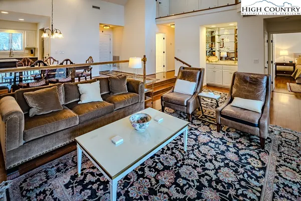 $1,250,000 | 139 Trout Stream Trail, Unit SMOKIES 5, Blowing Rock, NC 28605