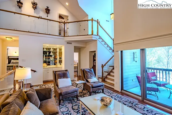 $1,250,000 | 139 Trout Stream Trail, Unit SMOKIES 5, Blowing Rock, NC 28605