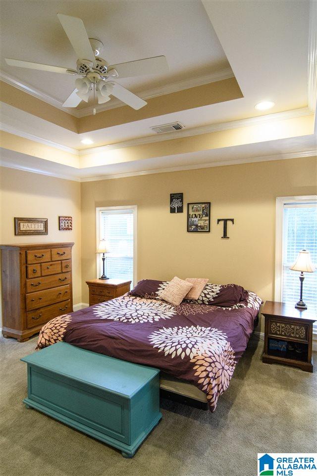 22892 Country Ridge Parkway McCalla, AL 35111 - Photo 20 of 37