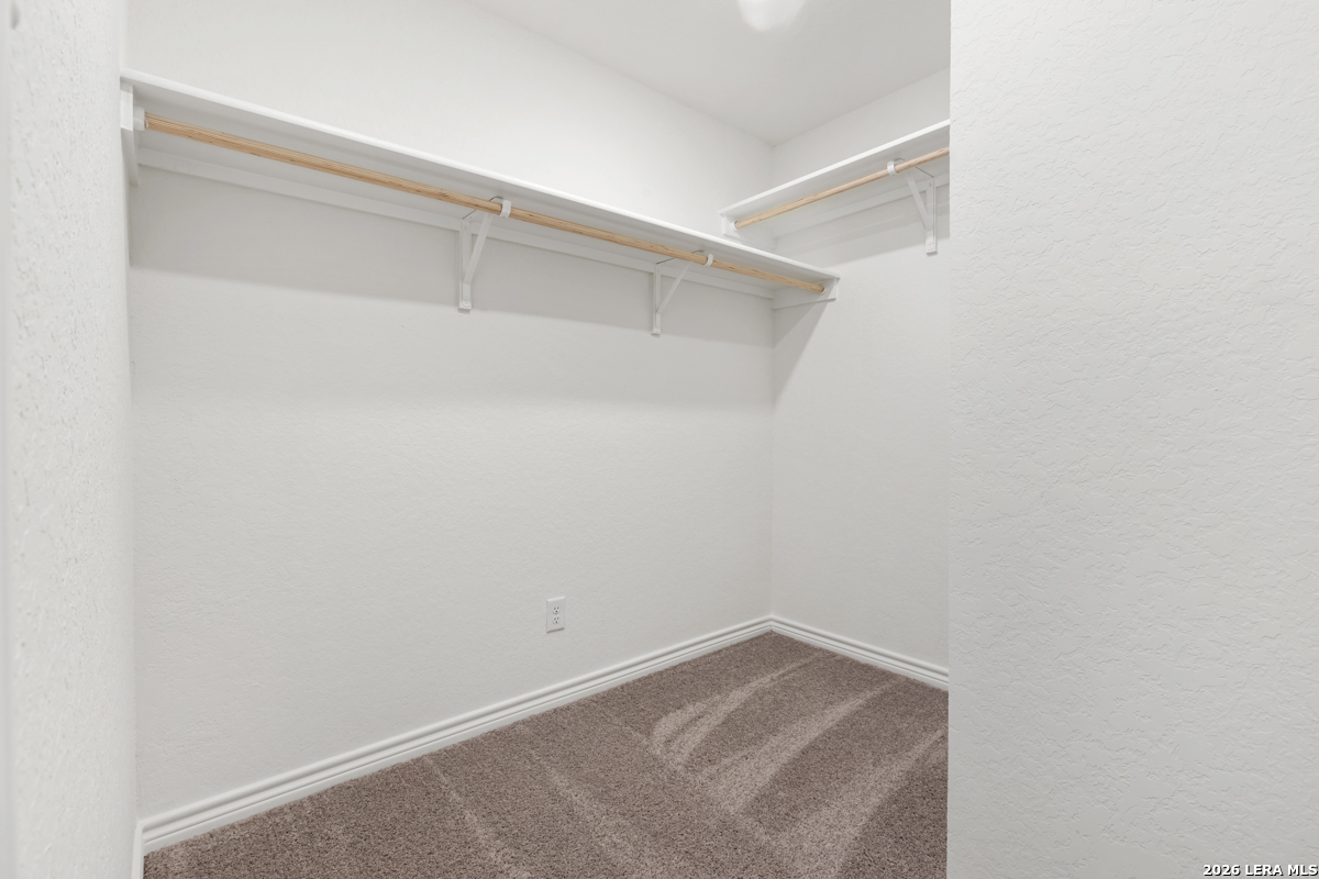 10030 Jagger Avenue Converse, TX 78109 - Photo 21 of 28 a view of an empty room