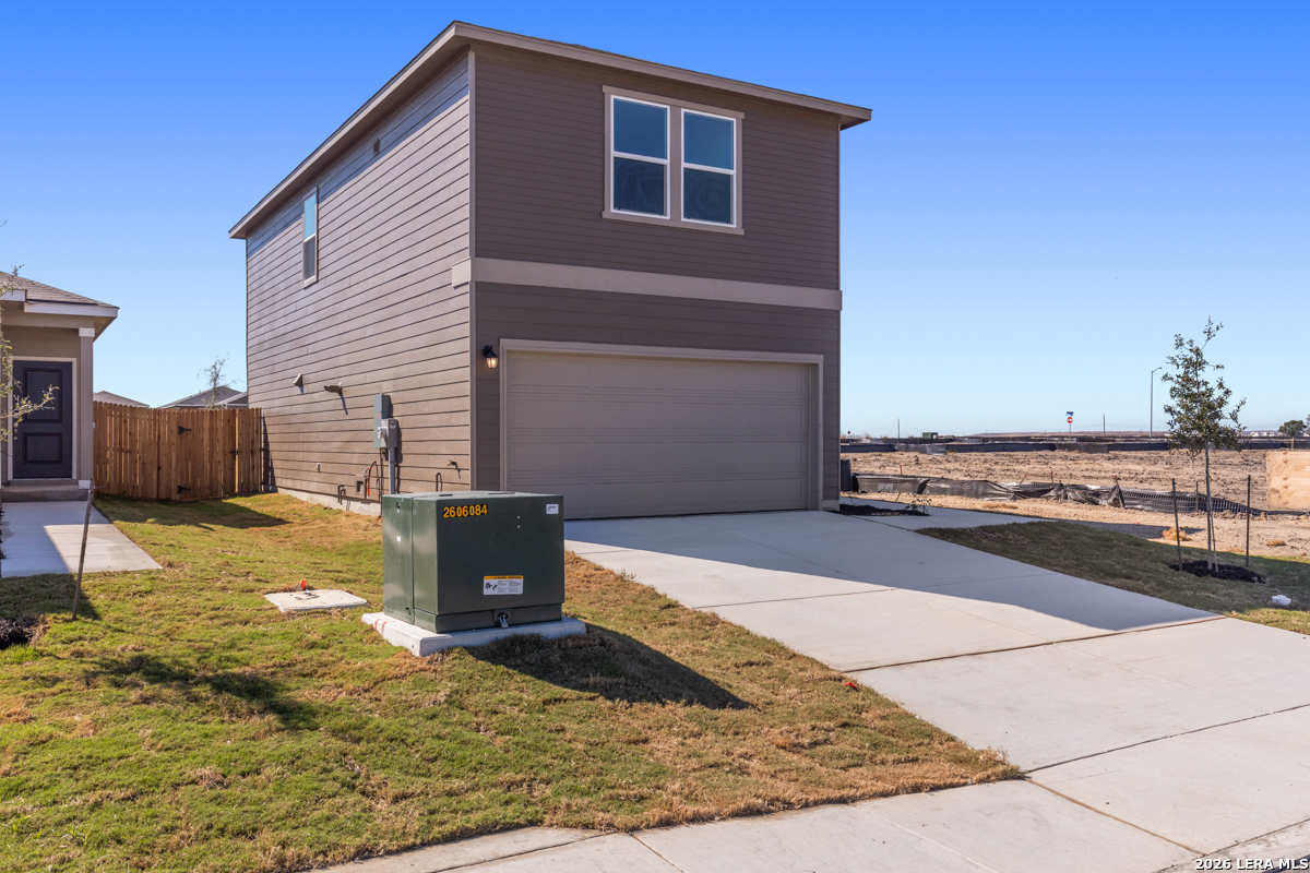 10030 Jagger Avenue Converse, TX 78109 - Photo 5 of 28