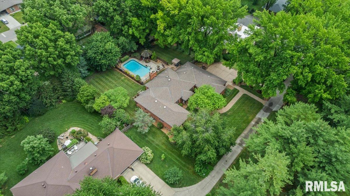 2223 Cardinal Drive Springfield, IL 62704 - Photo 85 of 92