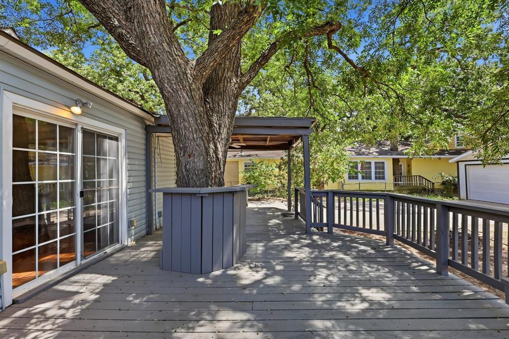 415 South Britain Road Irving, TX 75060 - Photo 29 of 39