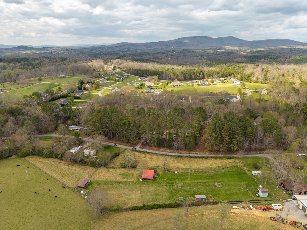 1252 Old Gumlog Road Blairsville, GA 30512 - Photo 74 of 76