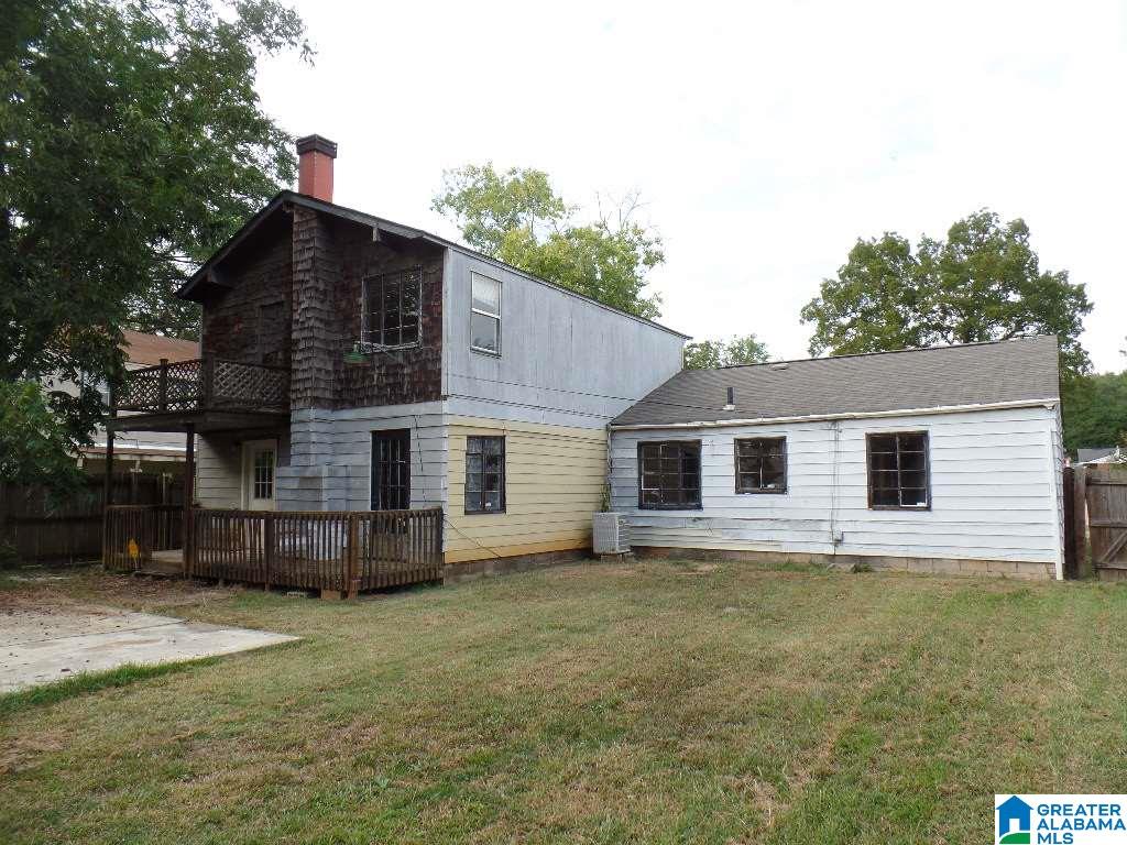 532 Lovett Street Birmingham, AL 35228 - Photo 16 of 21