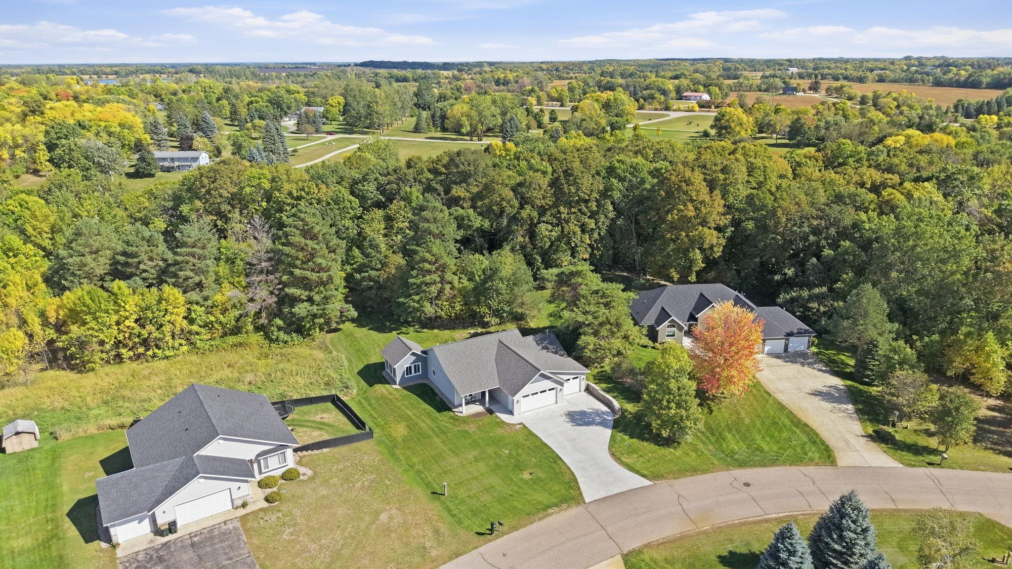 3319 Lakecrest Road Northeast Alexandria, MN 56308 - Photo 50 of 57 Gallery Image 50