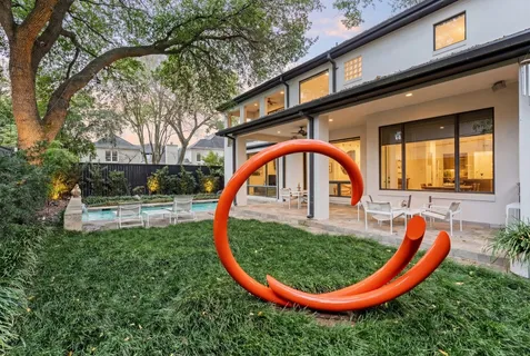 $2,595,000 | 2409 Maconda Lane, Houston, TX 77027