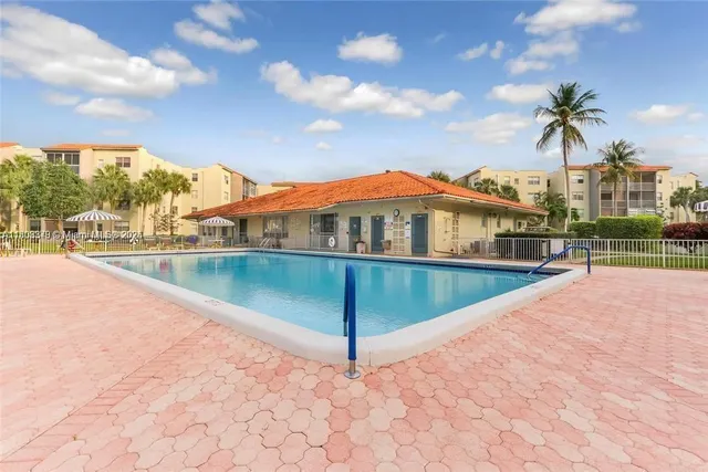 $149,000 | 1800 Southwest 81st Avenue, Unit 1105, North Lauderdale, FL 33068