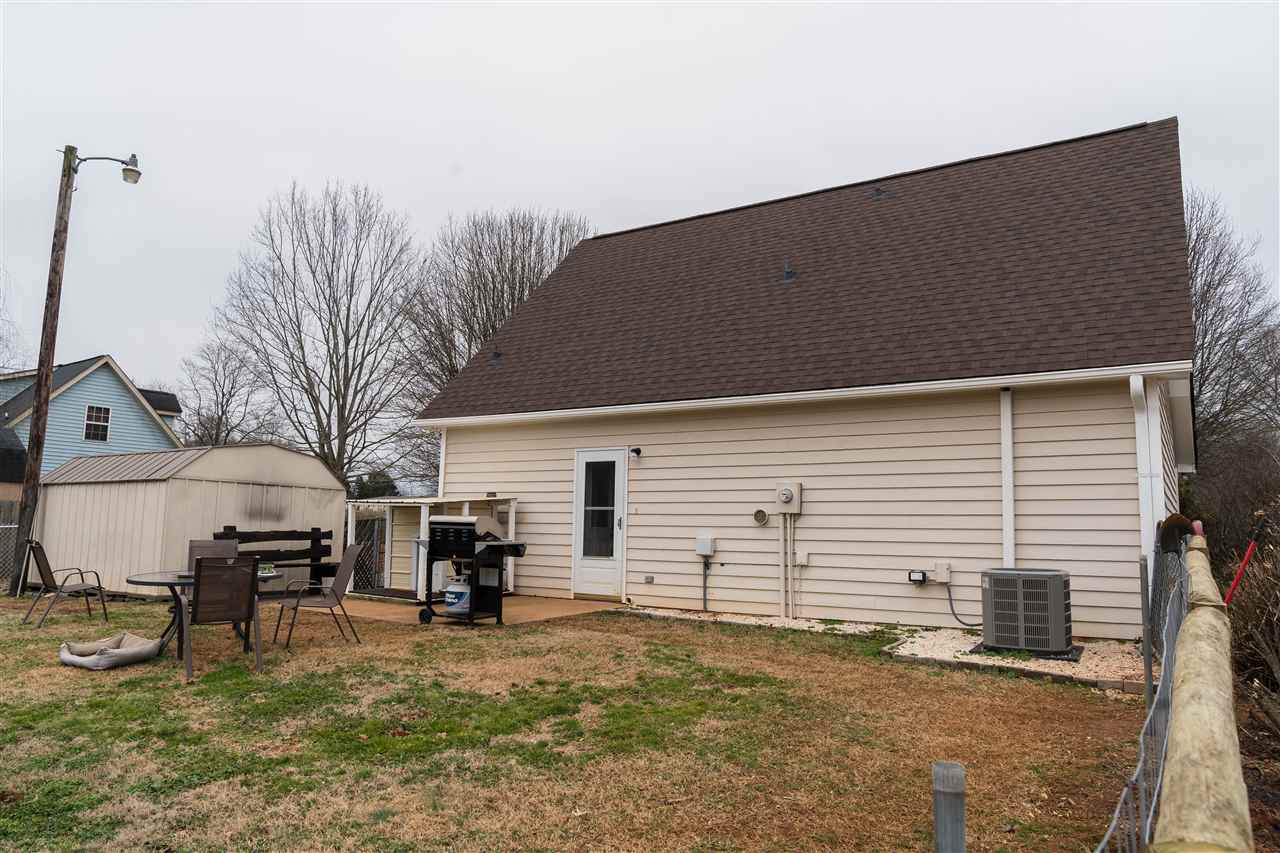 460 Davis Trading Post Road Chesnee, SC 29323 - Photo 27 of 33