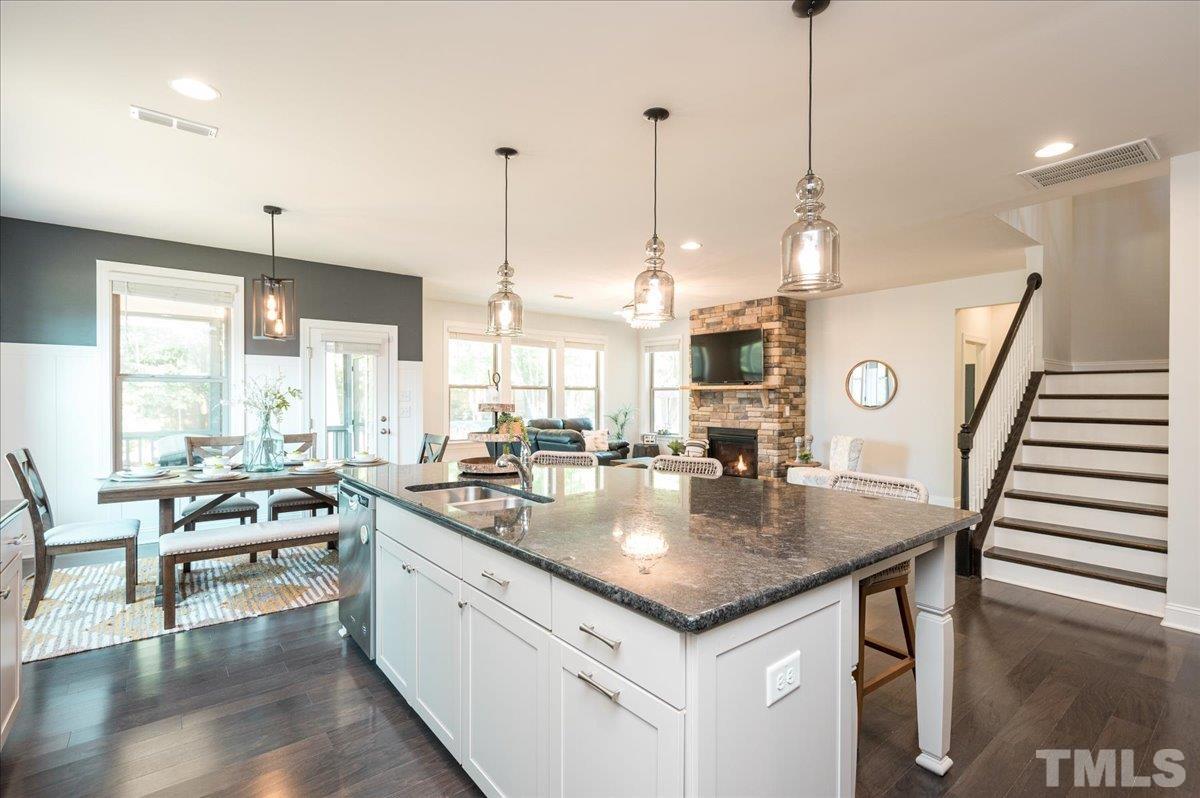 7141 Rex Road Holly Springs, NC 27540 - Photo 17 of 34 Gallery Image 17