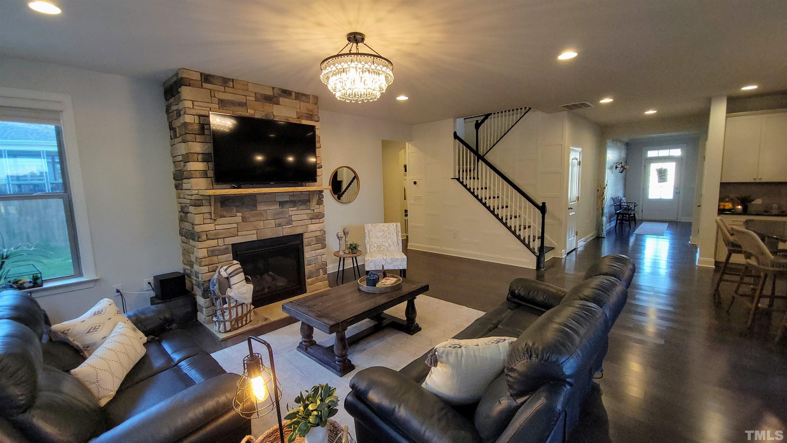 7141 Rex Road Holly Springs, NC 27540 - Photo 3 of 34 Gallery Image 3