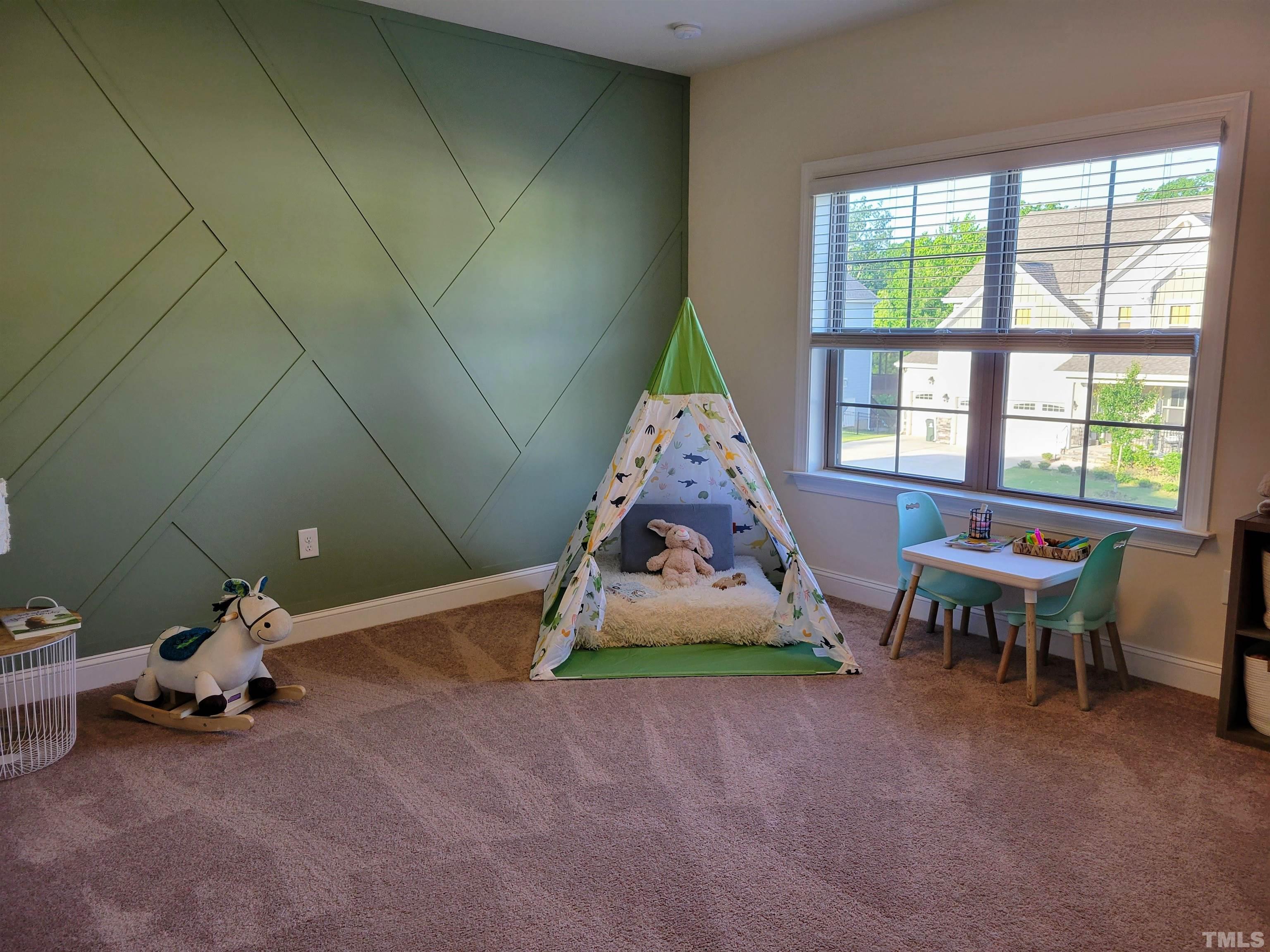 7141 Rex Road Holly Springs, NC 27540 - Photo 4 of 34 Gallery Image 4