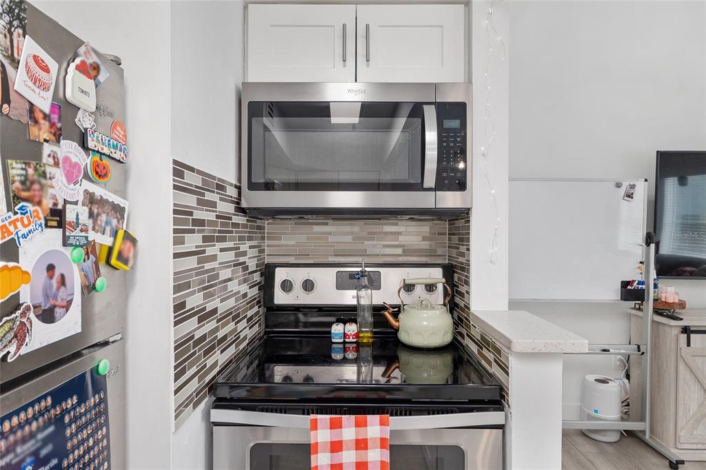 2601 Southwest Archer Road, Unit J339 Gainesville, FL 32608 - Photo 16 of 36