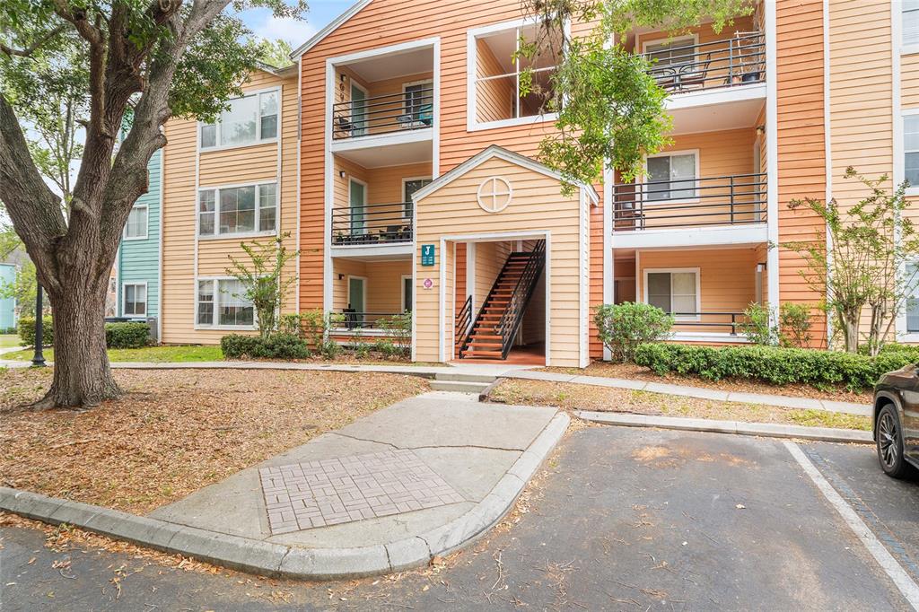 2601 Southwest Archer Road, Unit J339 Gainesville, FL 32608 - Photo 2 of 36