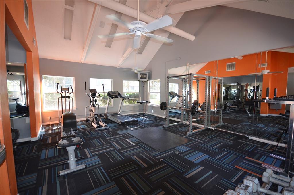 2601 Southwest Archer Road, Unit J339 Gainesville, FL 32608 - Photo 34 of 36