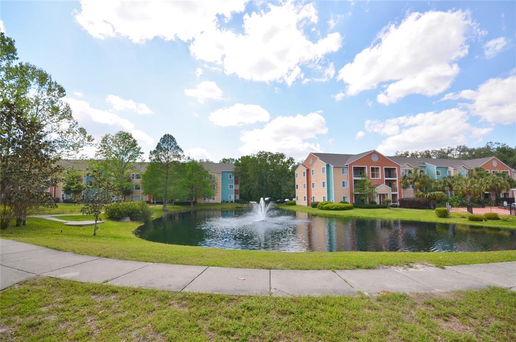 2601 Southwest Archer Road, Unit J339 Gainesville, FL 32608 - Photo 36 of 36