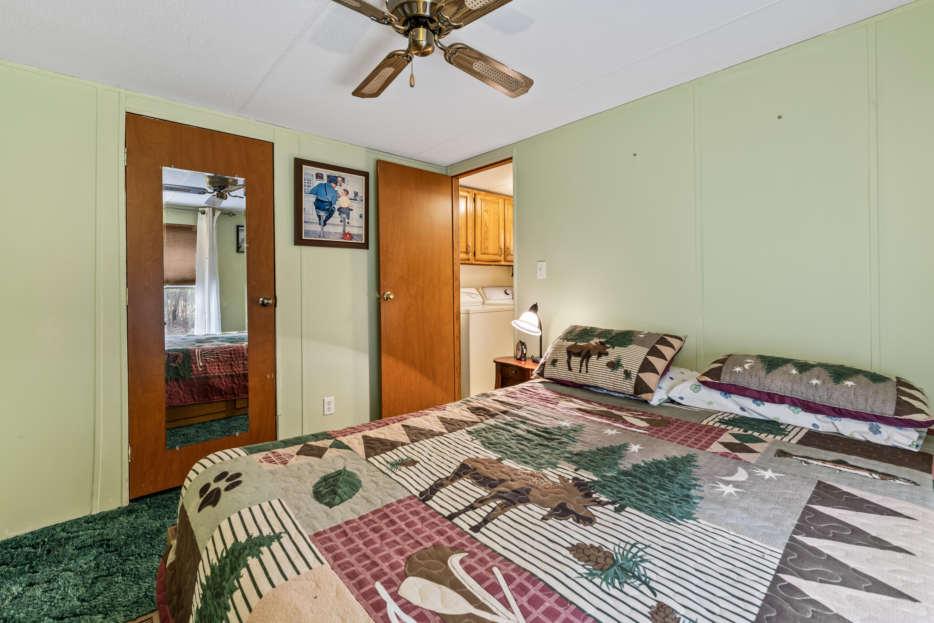13 Fowler Road Thorndike, ME 04986 - Photo 29 of 38 13 Fowler Rd_140