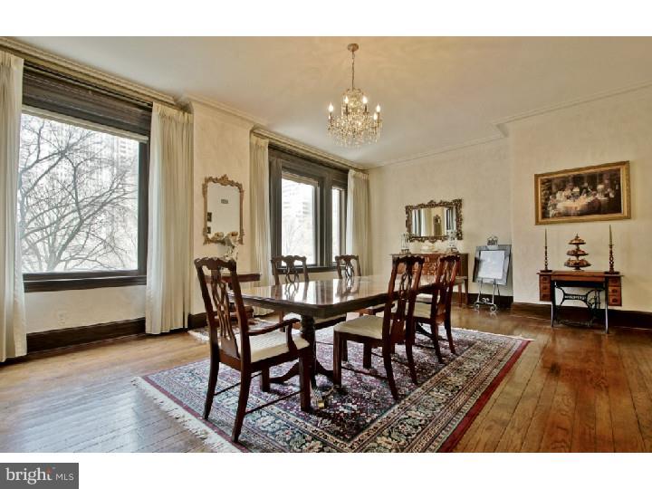 1830 Rittenhouse Square, Unit 4A Philadelphia, PA 19103 - Photo 2 of 8