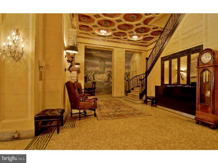 1830 Rittenhouse Square, Unit 4A Philadelphia, PA 19103 - Photo 7 of 8