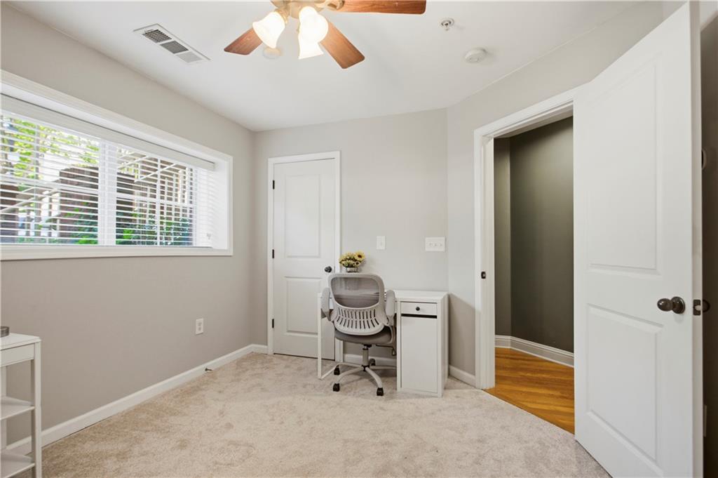 655 Mead Street Southeast, Unit 11 Atlanta, GA 30312 - Photo 22 of 30
