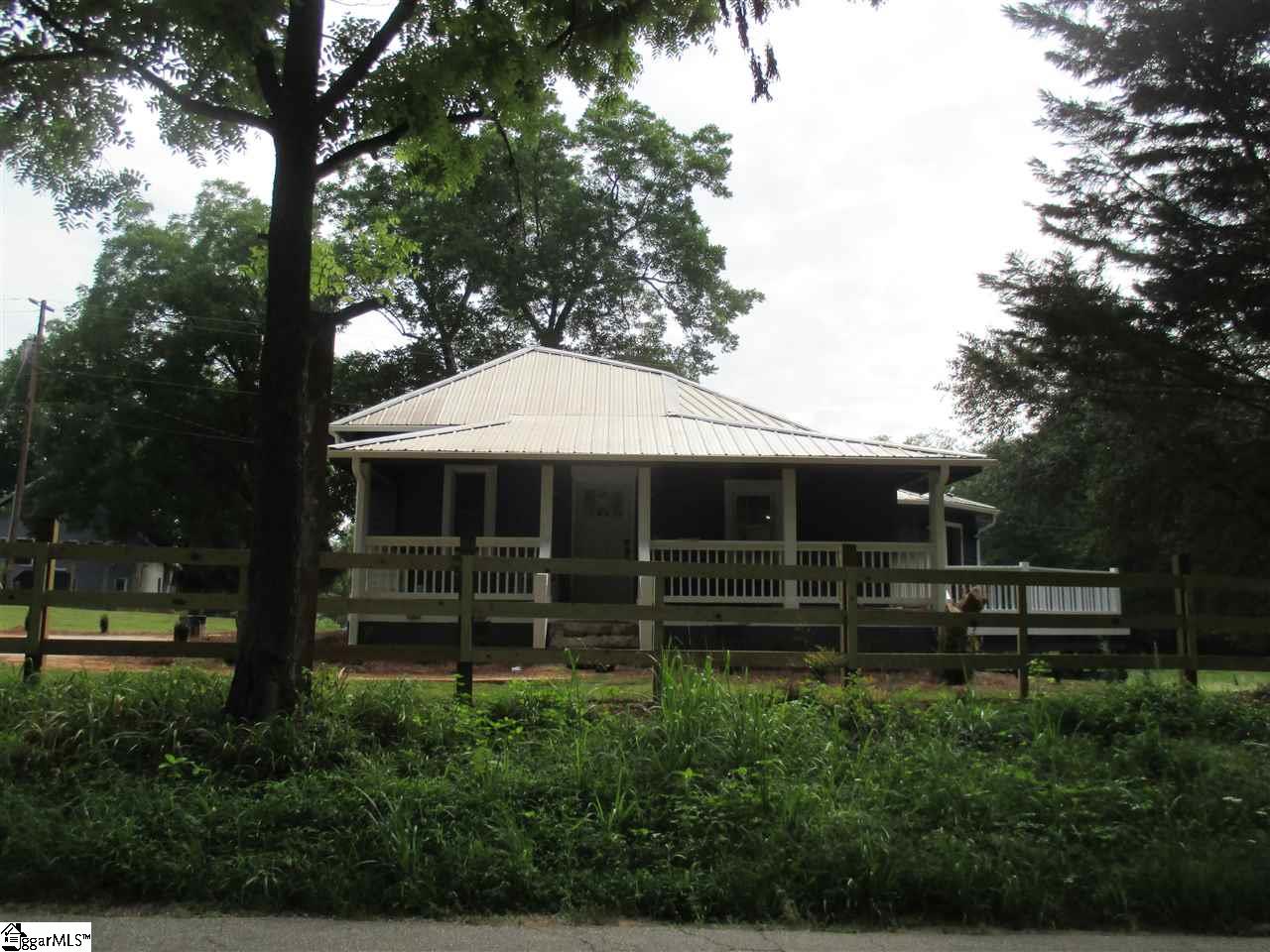 580 Williams Bottom Road Inman, SC 29349 - Photo 1 of 17