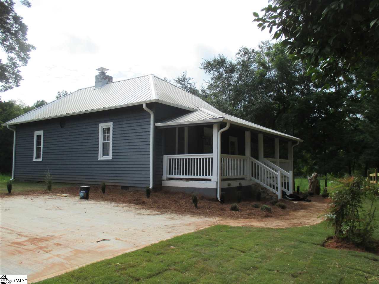 580 Williams Bottom Road Inman, SC 29349 - Photo 2 of 17