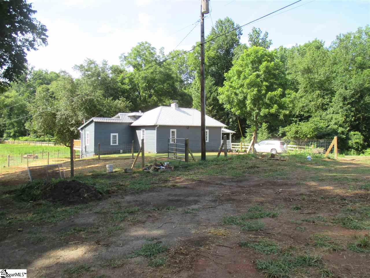 580 Williams Bottom Road Inman, SC 29349 - Photo 16 of 17