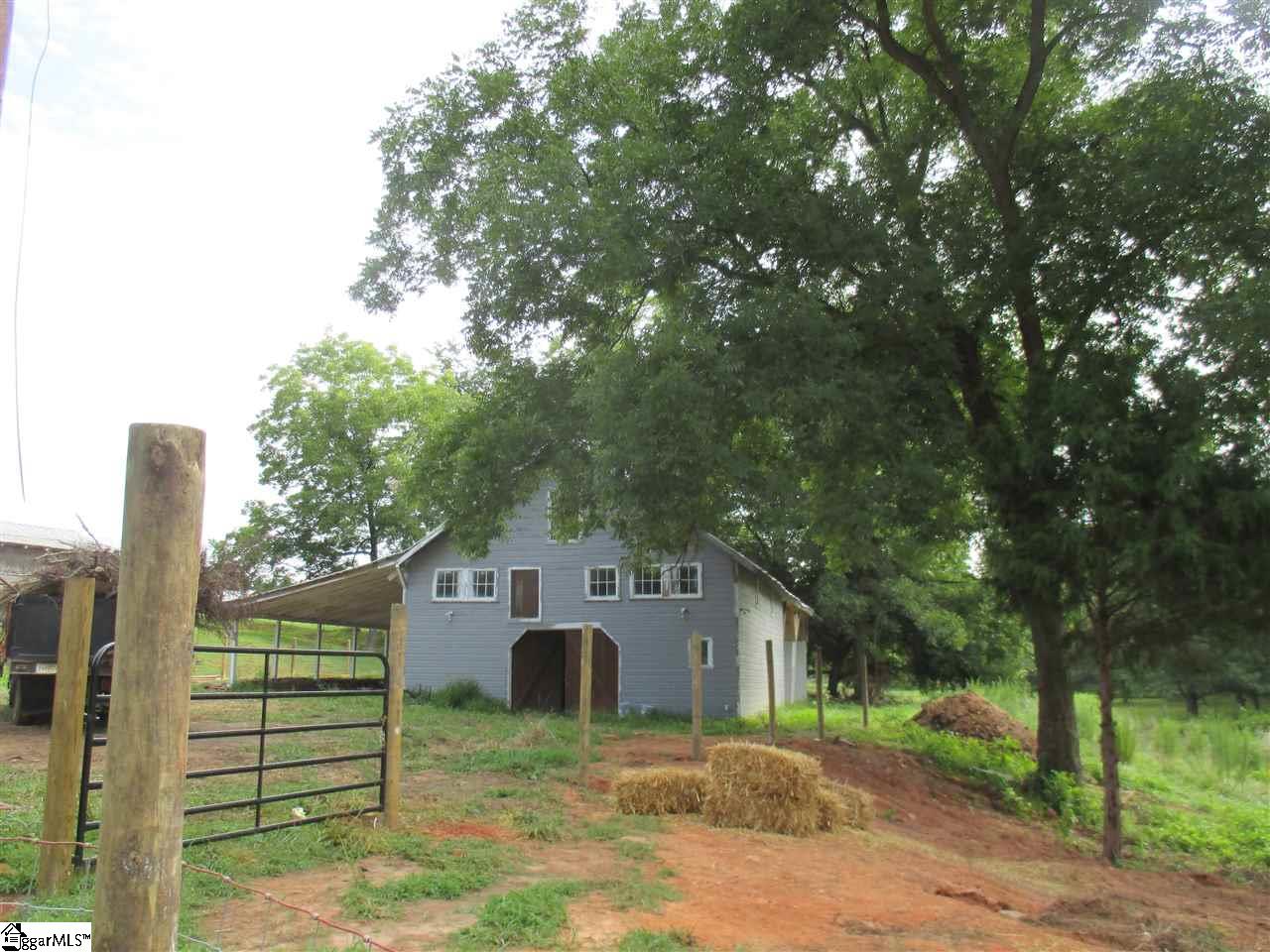 580 Williams Bottom Road Inman, SC 29349 - Photo 3 of 17