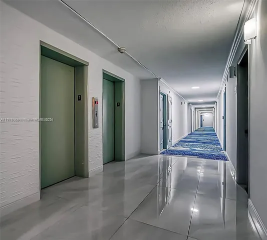 $2,400 | 1849 South Ocean Drive, Unit 409, Hallandale Beach, FL 33009