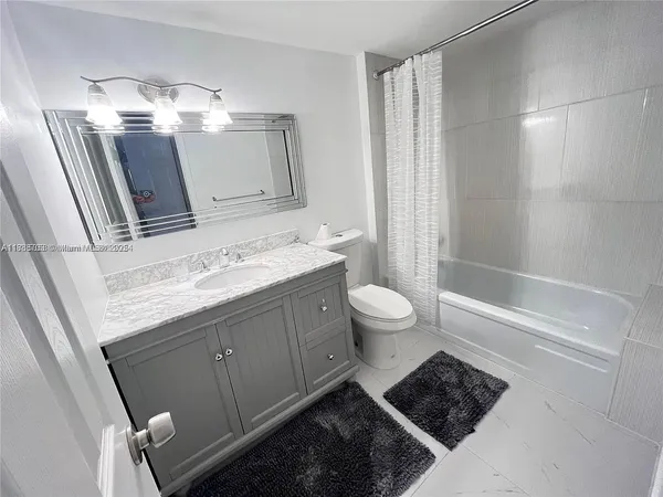 $2,300 | 1849 South Ocean Drive, Unit 409, Hallandale Beach, FL 33009