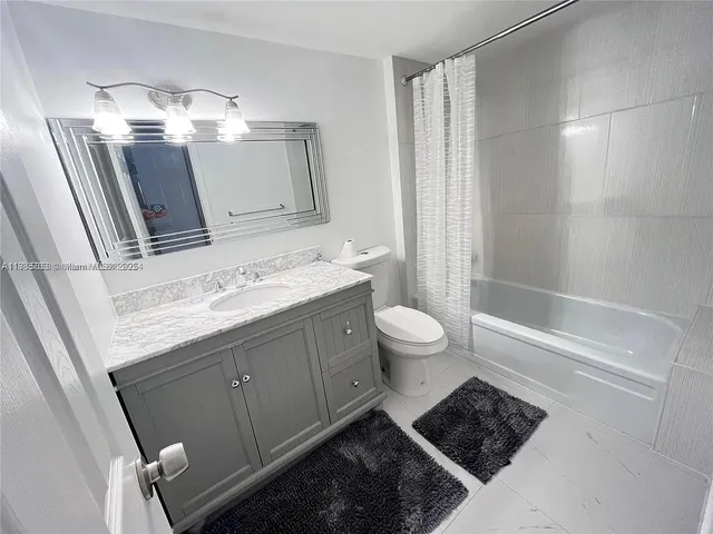 $2,400 | 1849 South Ocean Drive, Unit 409, Hallandale Beach, FL 33009