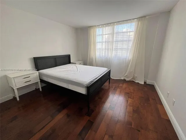 $2,400 | 1849 South Ocean Drive, Unit 409, Hallandale Beach, FL 33009