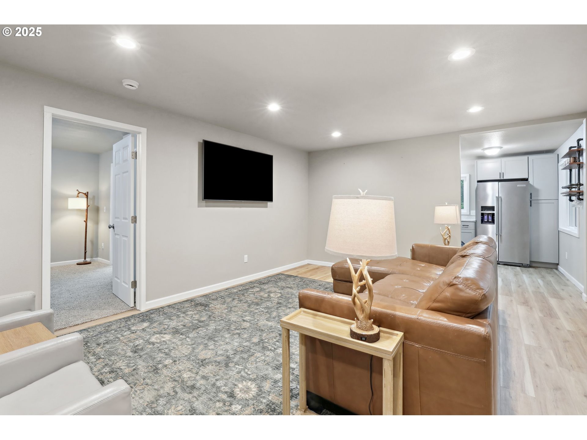 23595 East Lolo Pass Road Rhododendron, OR 97049 - Photo 11 of 46