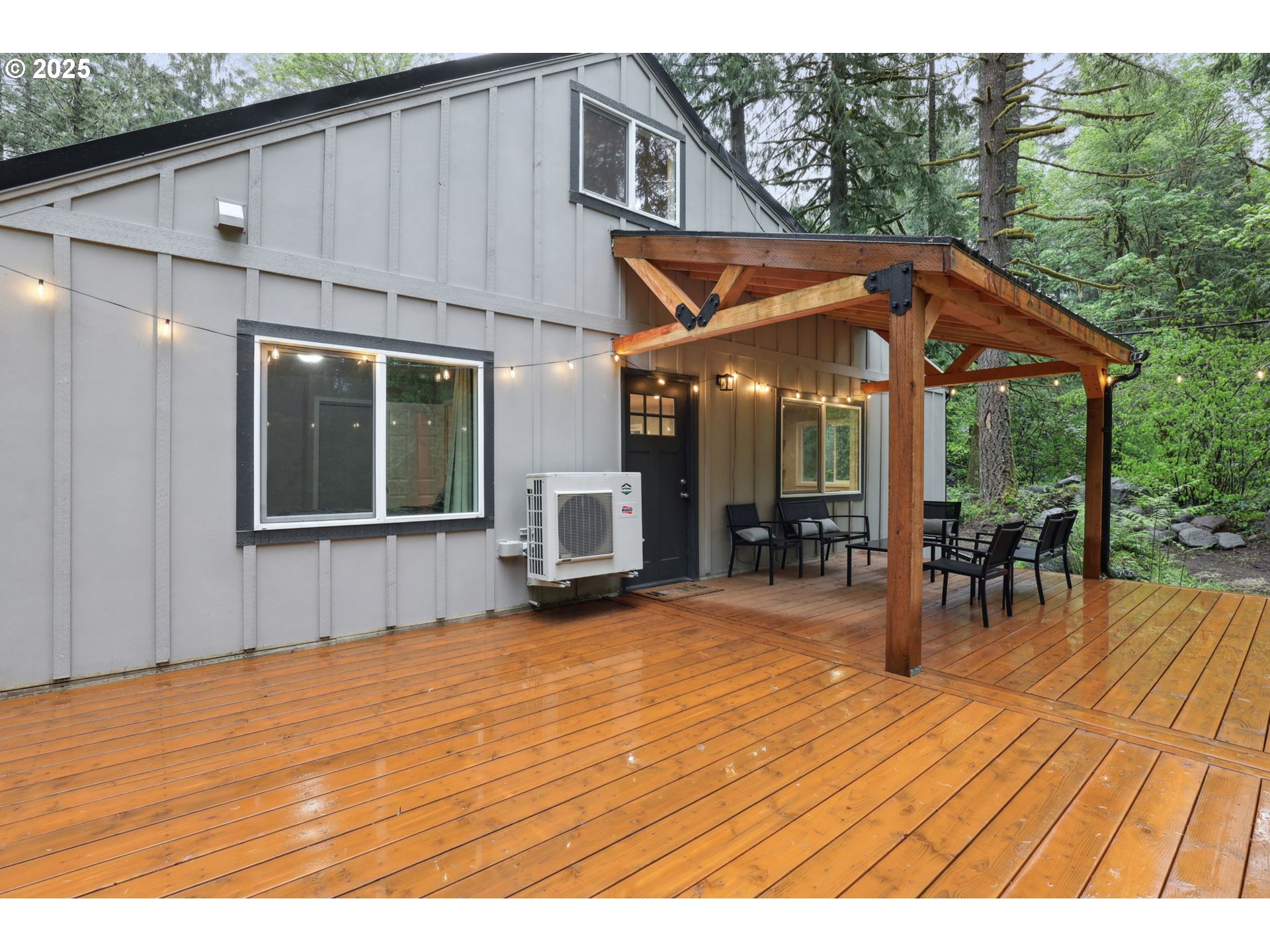 23595 East Lolo Pass Road Rhododendron, OR 97049 - Photo 2 of 46