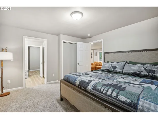 $499,000 | 23595 East Lolo Pass Road, Rhododendron, OR 97049