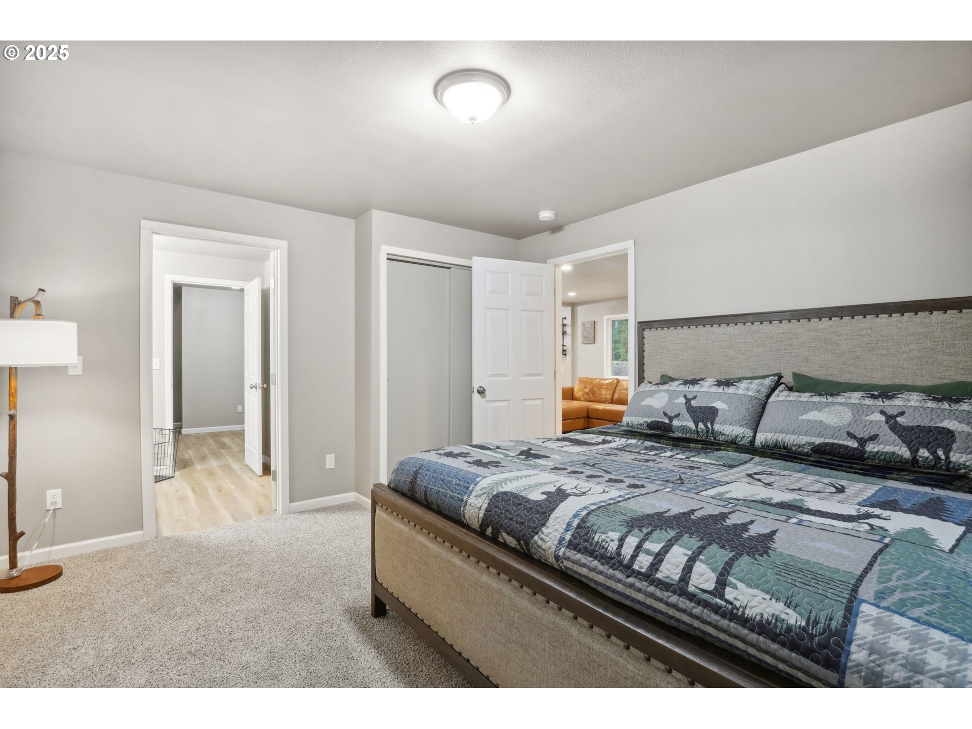 23595 East Lolo Pass Road Rhododendron, OR 97049 - Photo 22 of 46