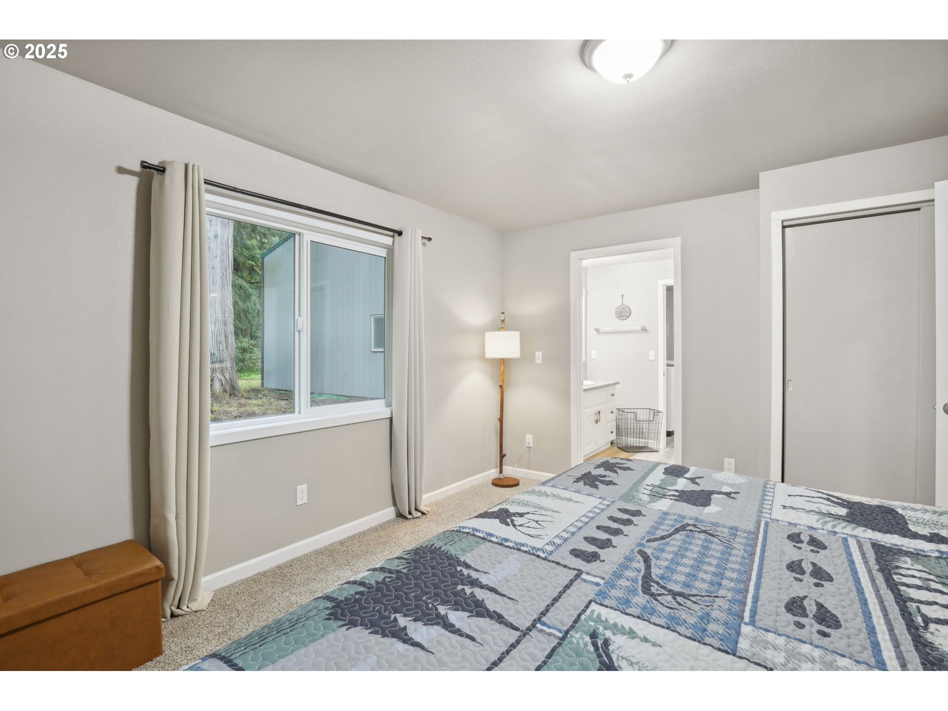 23595 East Lolo Pass Road Rhododendron, OR 97049 - Photo 23 of 46