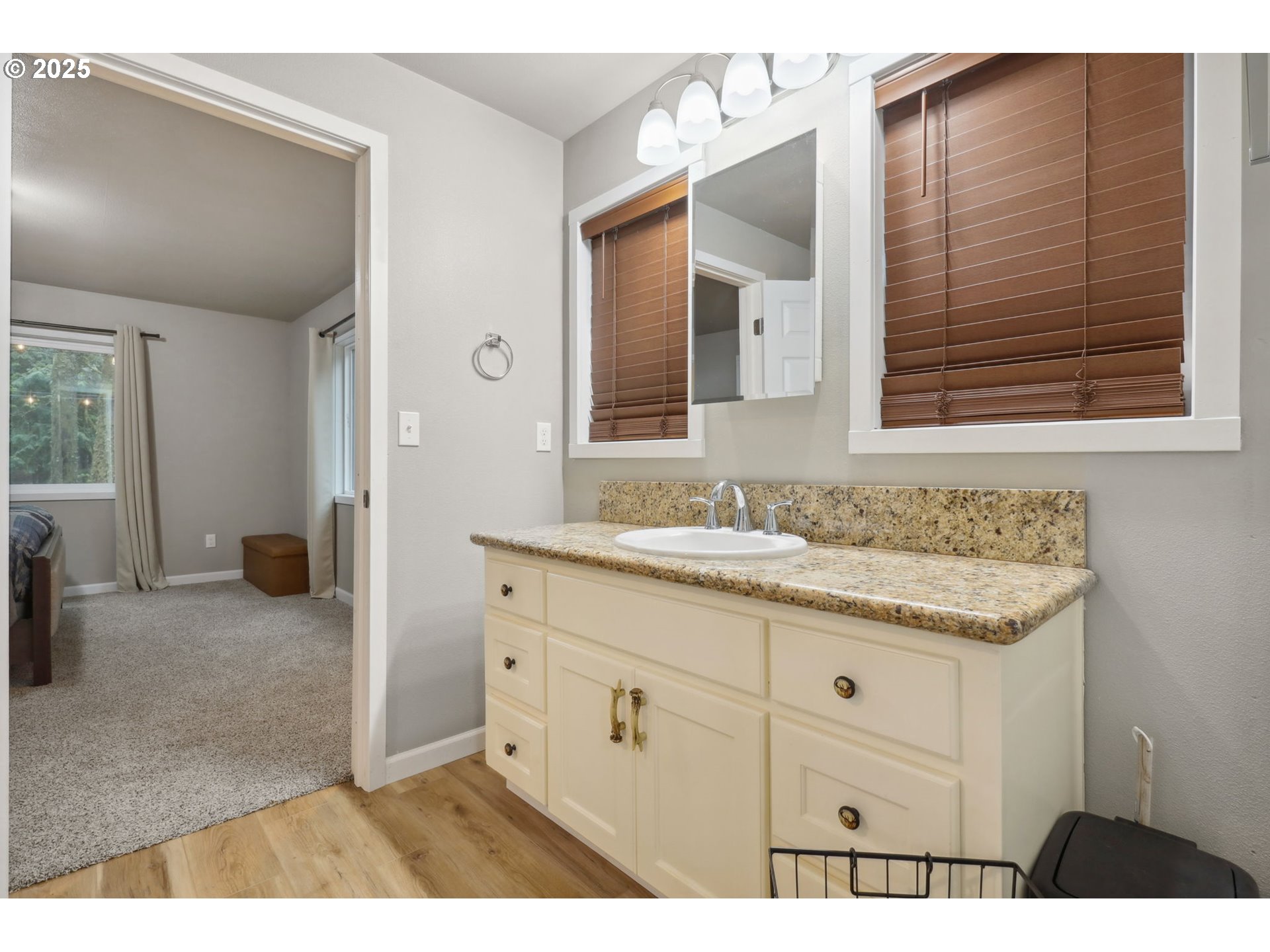 23595 East Lolo Pass Road Rhododendron, OR 97049 - Photo 25 of 46