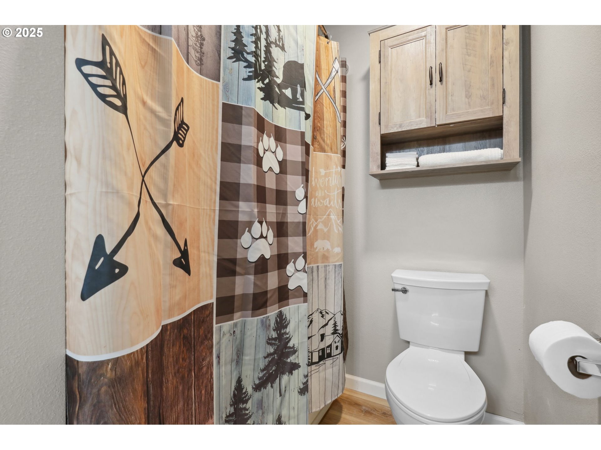 23595 East Lolo Pass Road Rhododendron, OR 97049 - Photo 26 of 46