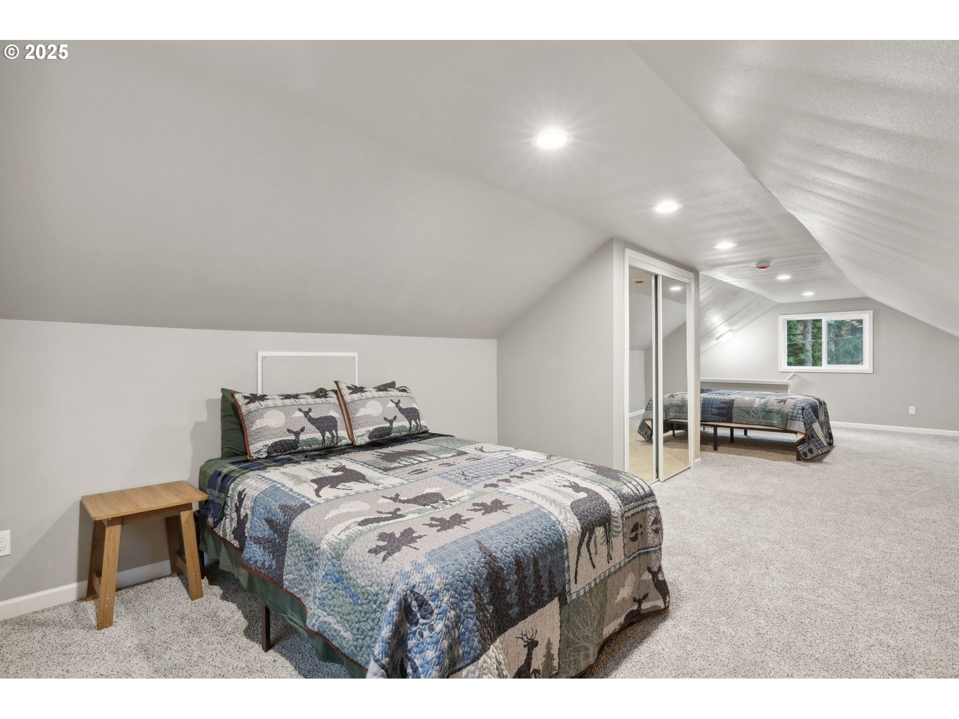 23595 East Lolo Pass Road Rhododendron, OR 97049 - Photo 30 of 46