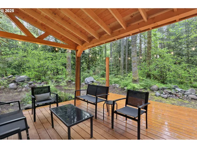 $499,000 | 23595 East Lolo Pass Road, Rhododendron, OR 97049